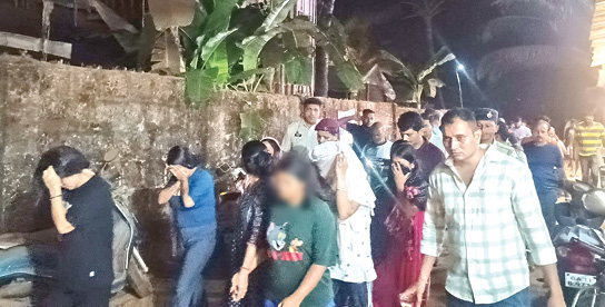 कीड कायमची नष्ट करा!