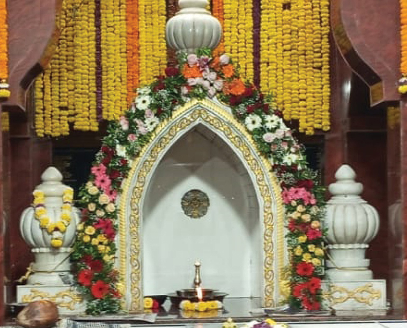 शिवोलीचा ‘जागर’ उत्सव (जागरोत्सव)