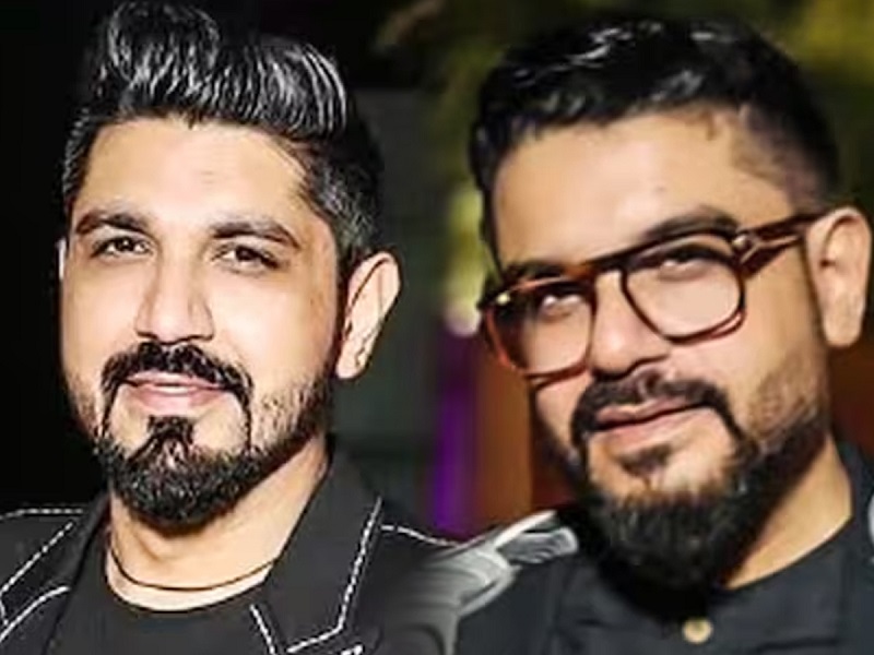 लुथरा बंधूंची भागीदारी असलेल्या ‘काहा’ रेस्टॉरंटचे बँक खाते खुले करा!