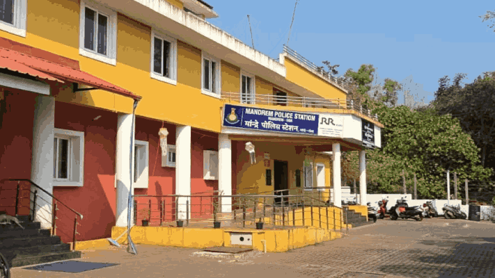 हरमल येथे बेकायदेशीररित्या वास्तव्य करून राहणाऱ्या विदेशी नागरिकावर गुन्हा