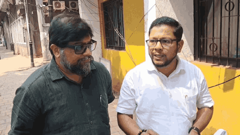 मांडवी नदीचा अभ्यास करूनच कॅसिनोंना परवानगी द्यावी