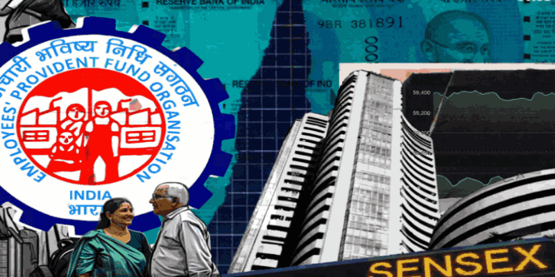 ईपीएफओ पुढील आर्थिक वर्षातही ८.२५ टक्के व्याजदर कायम राहण्याची शक्यता