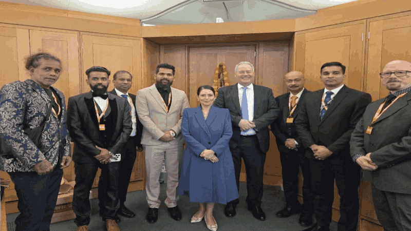 गोव्याने युकेचे अनुकरण करावे : बोरकर