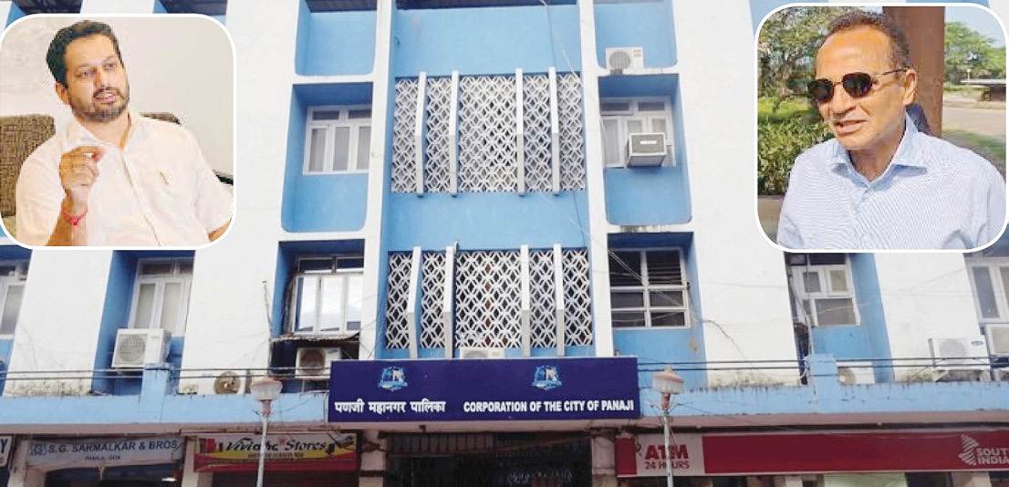 पणजीची लढाई कोण जिंकणार?