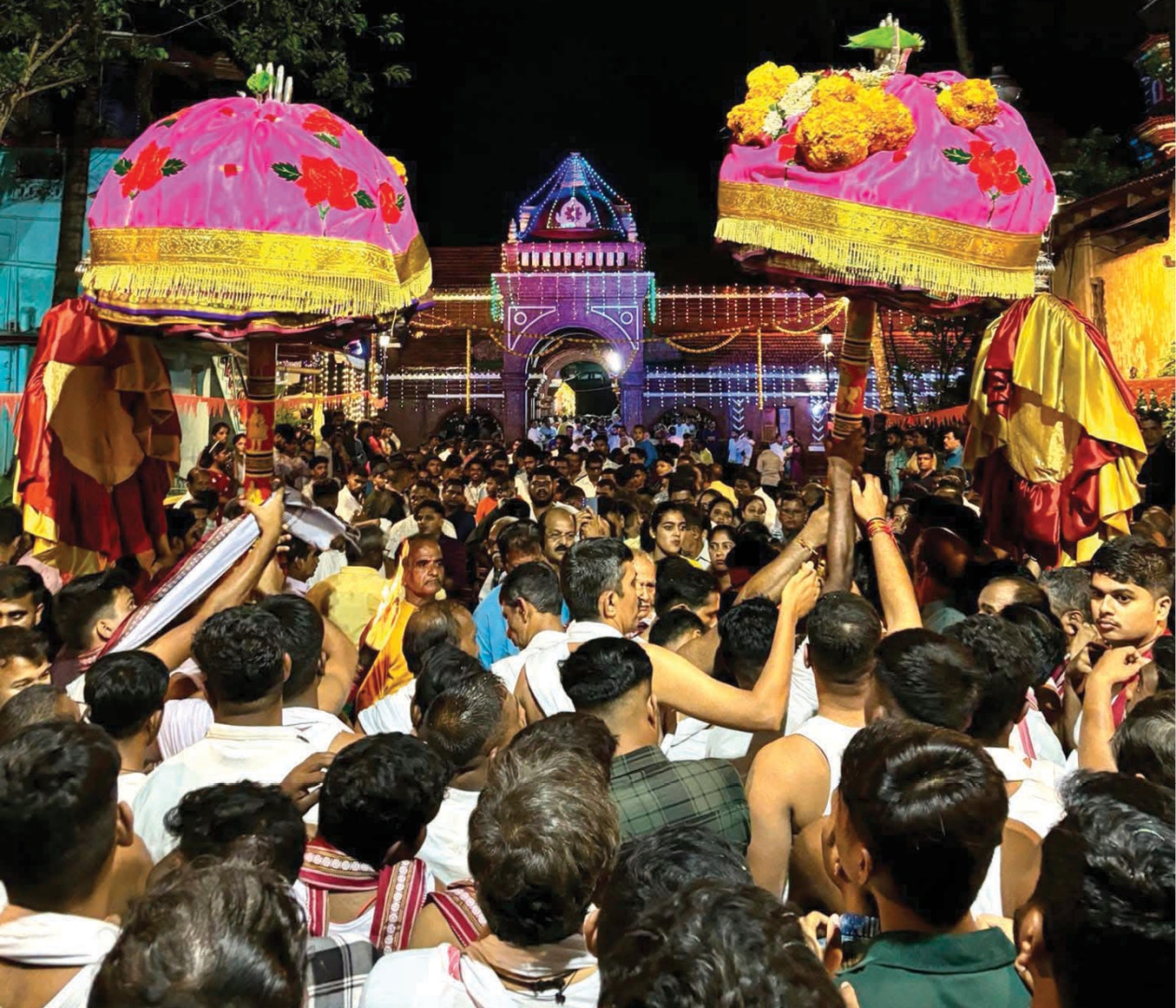 पेडणेची ‘पुनव’