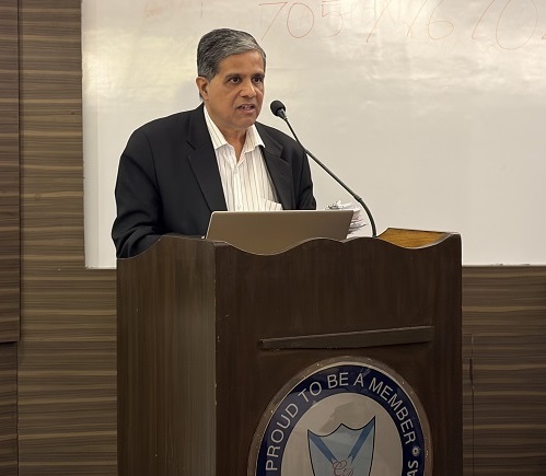 गोव्यात १७ टक्के मृत्यू हृदयविकारामुळे : डॉ. पिंटो