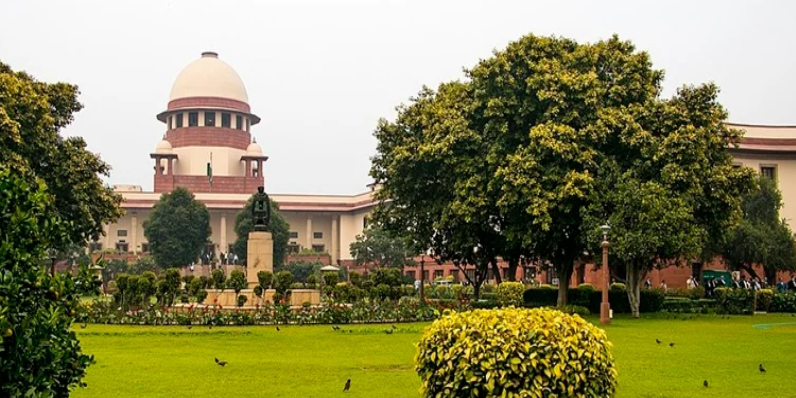 जमीन रूपांतरणास 'पोस्ट-फॅक्टो' मंजुरीने कायदेशीर स्वरूप देता येणार नाही