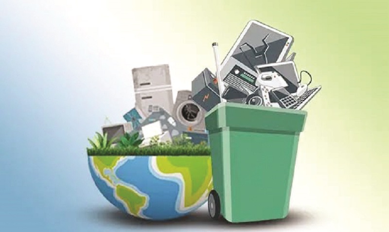 गोव्यातील ई-कचरा व्यवस्थापन : शाश्वत भविष्यासाठी एक आश्वासक पाऊल