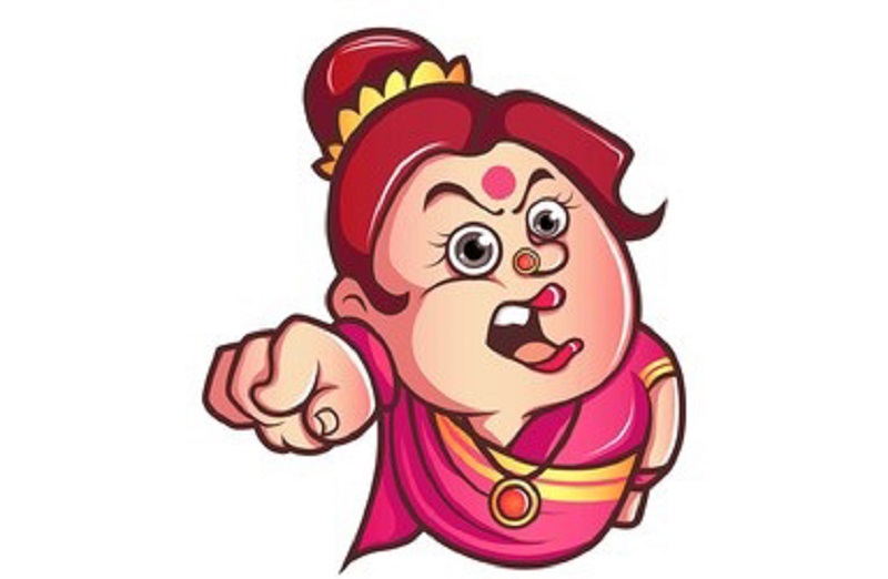 जित्याची खोड: नियतीचा न्याय