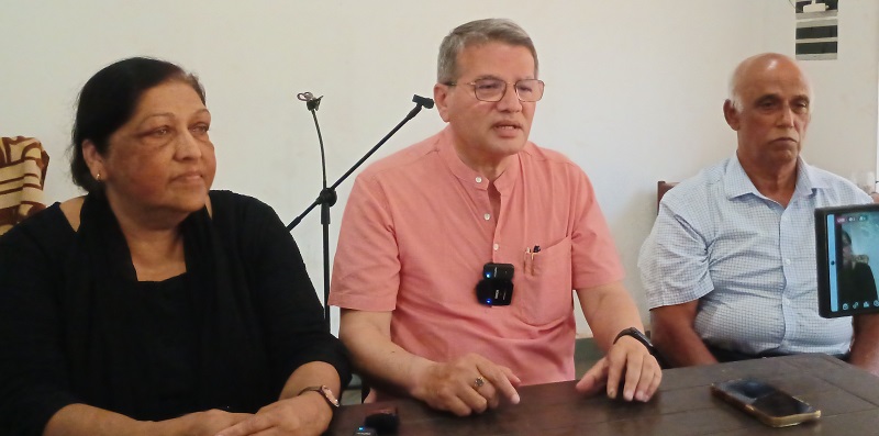 थिवीतील एमआयटी विद्यापीठाच्या विरोधात सर्वोच्च न्यायालयात जाणार