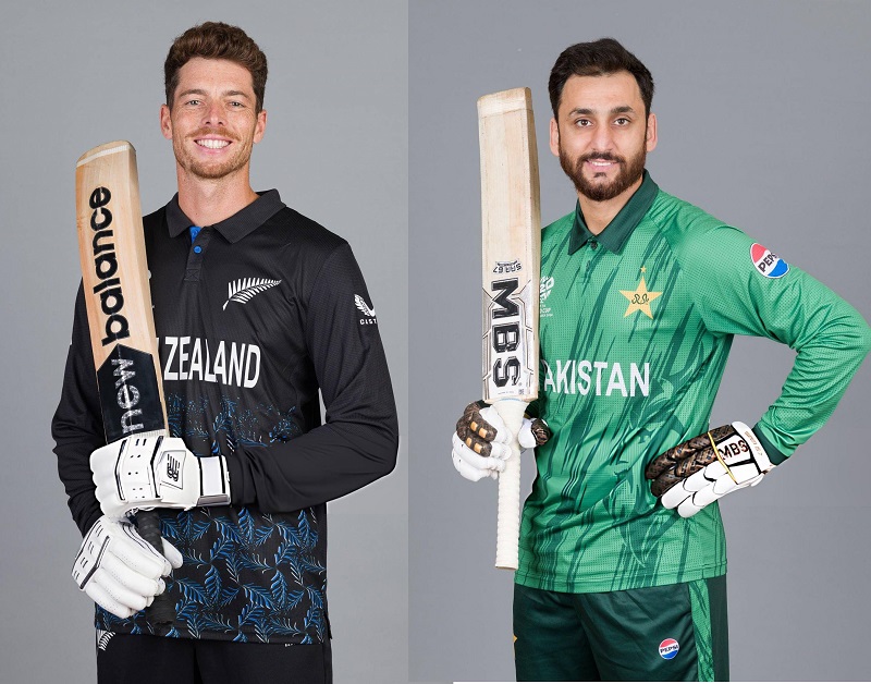 आजपासून ‘सुपर ८’चा थरार