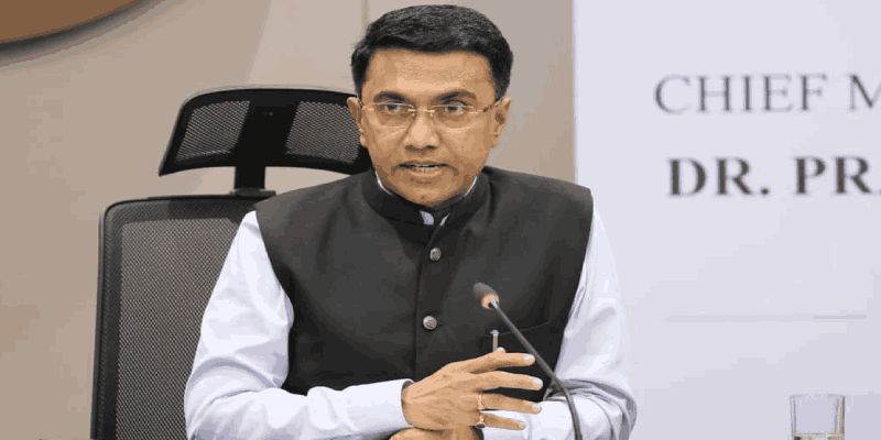 पर्वरीत मुख्यमंत्र्यांच्या उपस्थितीत भंडारी समाजाच्या दोन्ही गटांची बैठक पडली पार