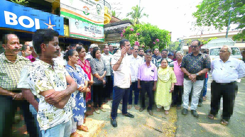 कुंकळ्ळीचा लढा :  आरोग्य आणि अस्तित्वासाठी