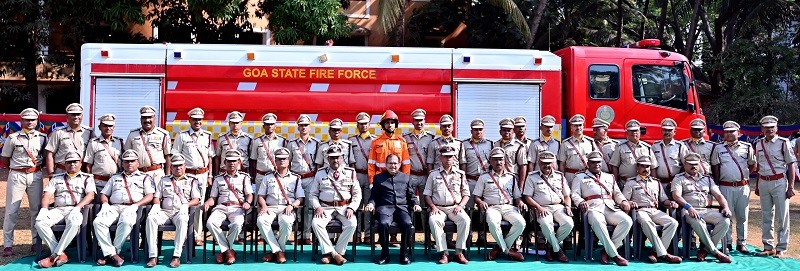 ‘अग्निशामक’ इआरएसएस प्रणालीशी जोडणार