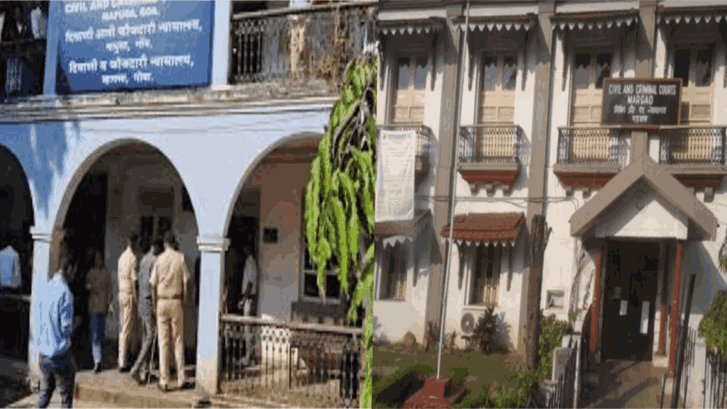 राज्यातील १९ न्यायाधीशांच्या बदल्या