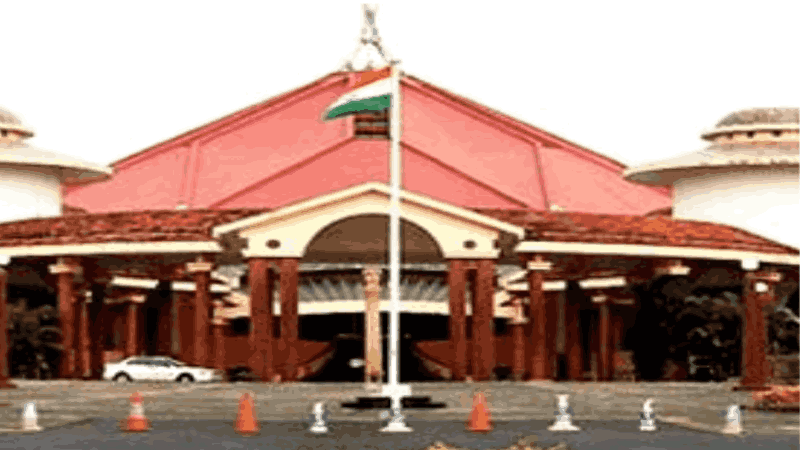 अर्थसंकल्पीय अधिवेशन : कामकाज ठरवण्यासाठी २५ फेब्रुवारीला बैठक