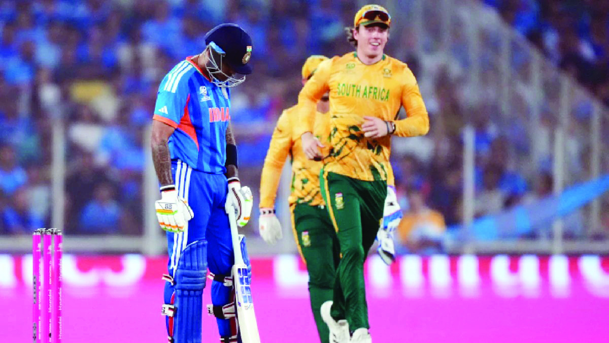 टीम इंडियासाठी ‘करो या मरो’ची स्थिती