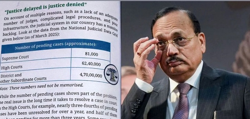 एनसीईआरटीच्या आठवीच्या पुस्तकातील धडा वगळणार