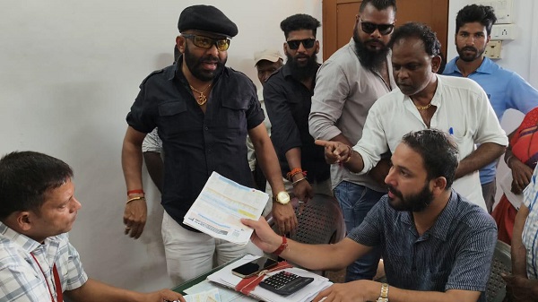 कला अकादमी नाट्यस्पर्धा गैरव्यवहार; दोषींवर ‘एफआयआर’ची मागणी