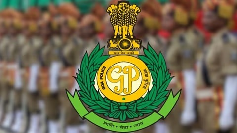 आठ पोलीस अधीक्षकांची बदली