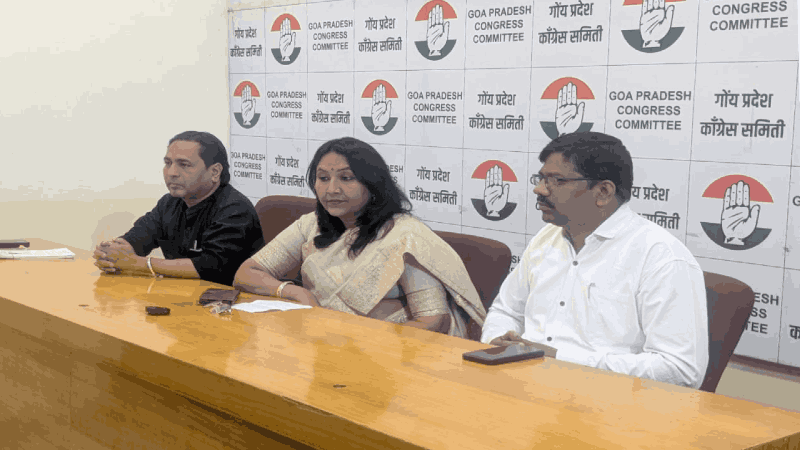 एससी समाजाला कायमस्वरूपाची जात प्रमाणपत्रे द्यावीत : काँग्रेसची मागणी