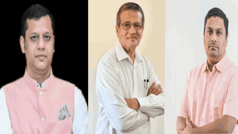 युरी आलेमाव यांच्यासह चार आमदारांवर एफआयआर दाखल