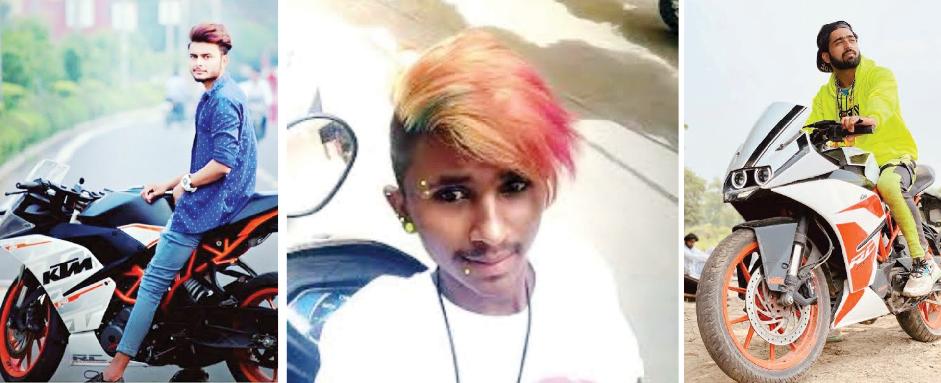 स्मार्ट 'जेन-झी'चा  डिजिटल गाढवपणा..!!