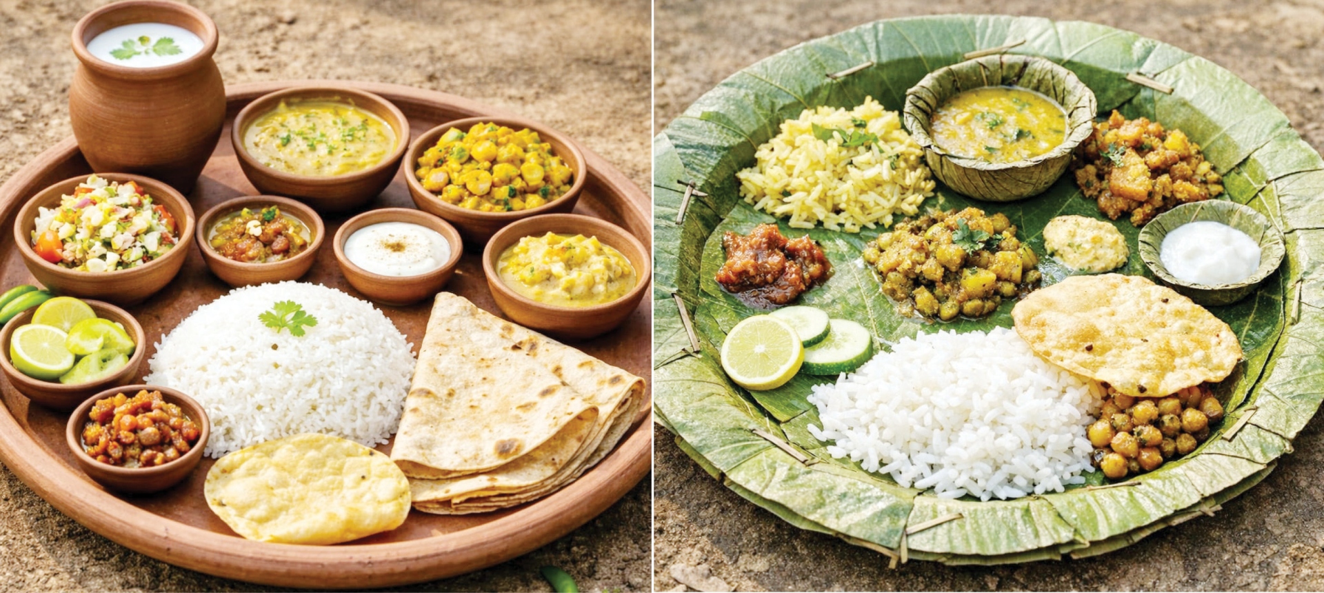 प्रदूषणकारी का? पर्यावरणपूरकतेकडे वळा