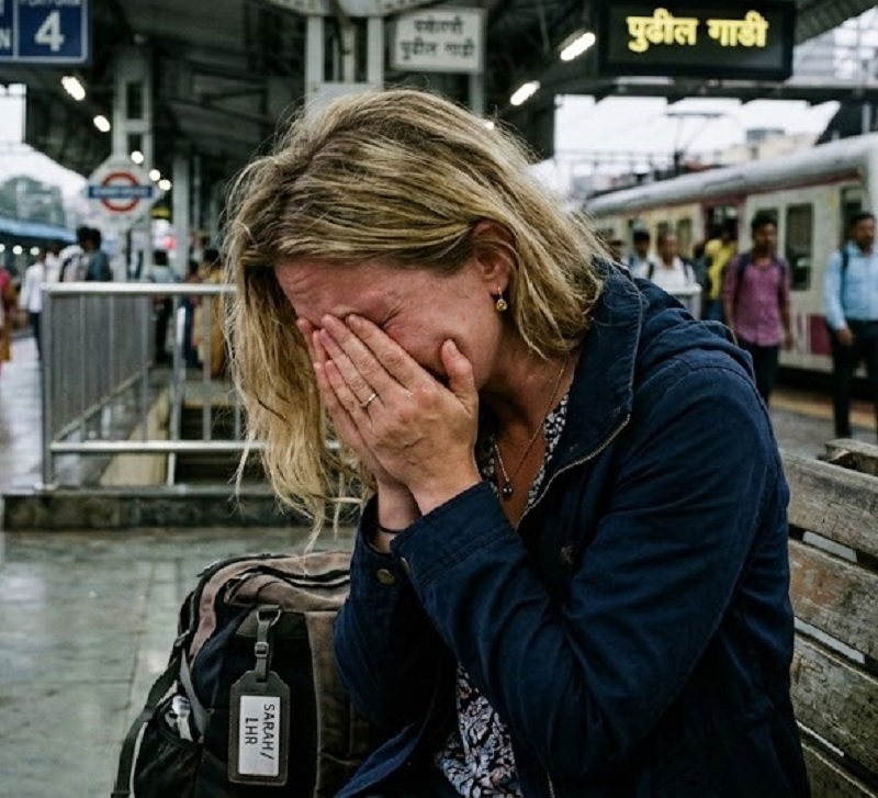 पीडित विदेशी महिलेची उलटतपासणी न झाल्याने संशयिताची निर्दोष सुटका