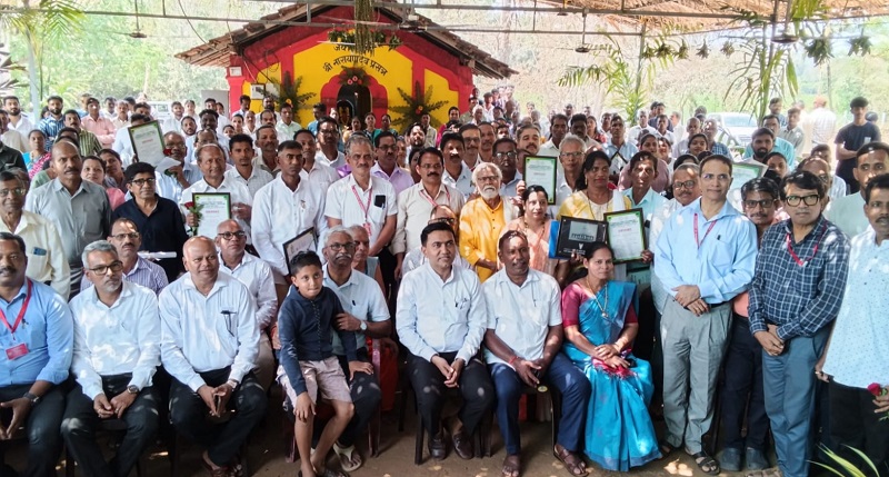 यापुढे शेतजमिनींमध्ये भंगार अड्ड्यांना वाव नाही