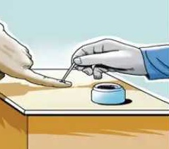 ११ नगरपालिकांची निवडणूक होणार एप्रिलमध्ये