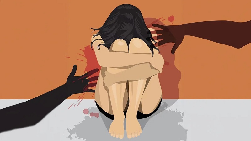 अल्पवयीन मुलीवर लैंगिक अत्याचार करून गरोदर केल्याप्रकरणी आरोपनिश्चितीचा आदेश