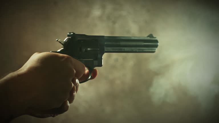 शिकारीवेळी गोळी लागून मृत्यूप्रकरणी संशयिताविरुद्ध आरोप निश्चितीचा आदेश