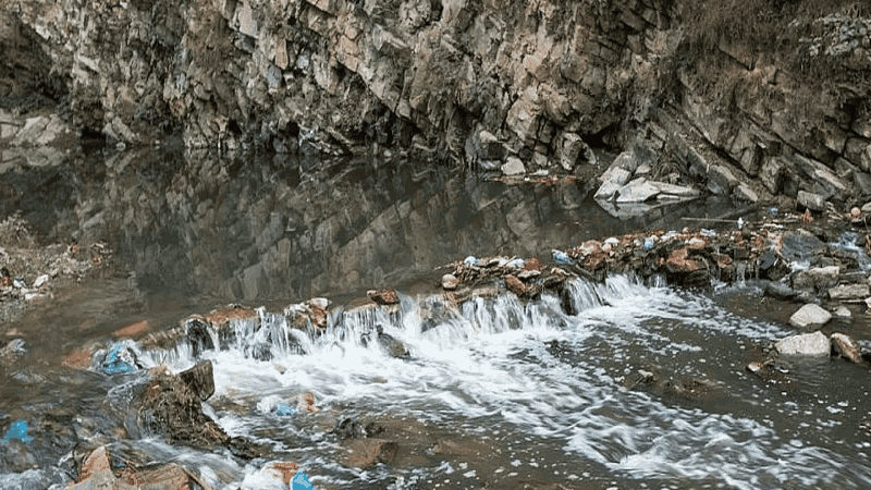 नद्यांचे प्रदूषण रोखण्यासाठी खास विधेयक