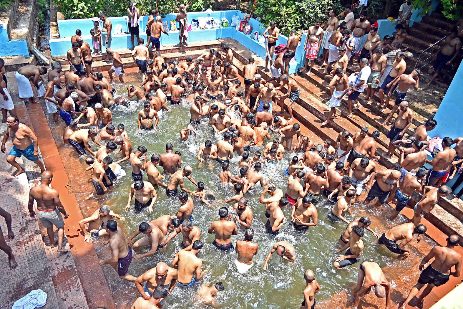 पेठेची जत्रा