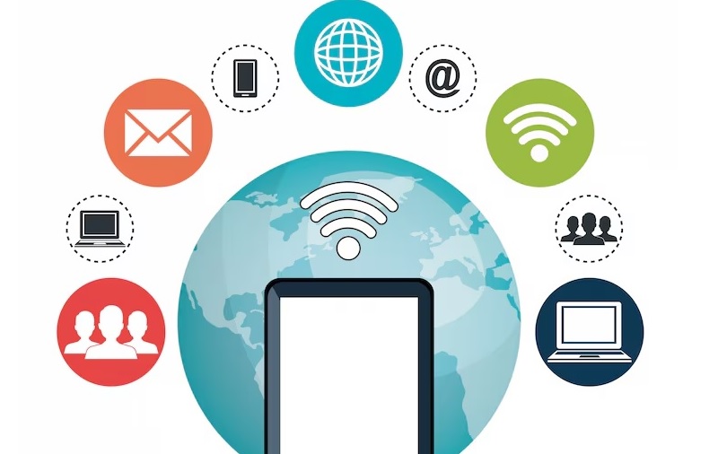 गोव्यात एका वर्षात वापरला गेला १.१४ लाख जीबी इंटरनेट डेटा