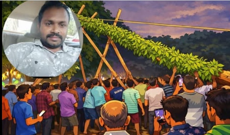 होळीच्या परंपरांचा फेरविचार गरजेचा