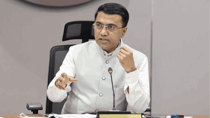 अर्थसंकल्प असणार लोकाभिमुख आणि सर्वसमावेशक : मुख्यमंत्री डॉ. सावंत