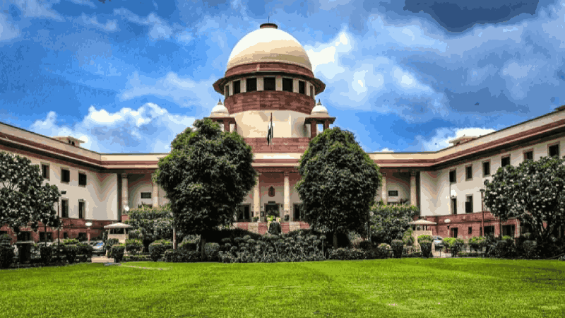 दोन वाहनांमध्ये सुरक्षित अंतर न ठेवल्यास निष्काळजीपणाचा गुन्हा : सर्वोच्च न्यायालयाचा निर्णय