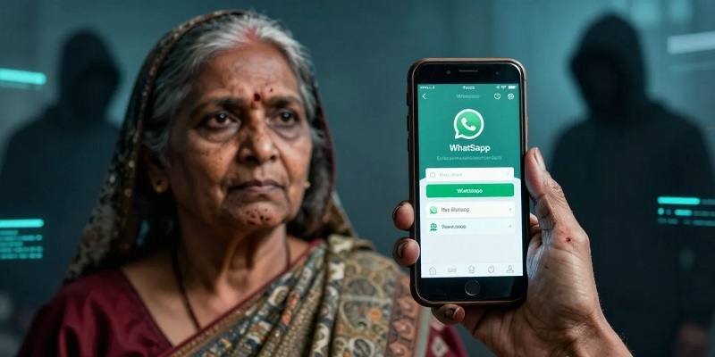 महिलेला १४.६७ लाखांना लुबाडणाऱ्या भामट्याला हुबळी येथून अटक