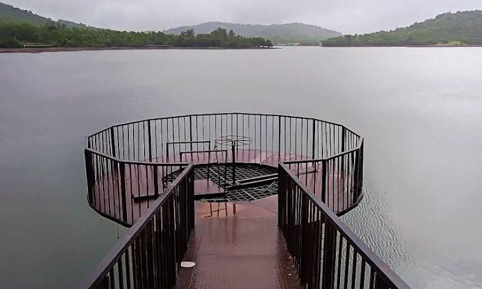 राज्यातील सहापैकी पाच धरणांत गतवर्षीपेक्षा कमी पाणीसाठा