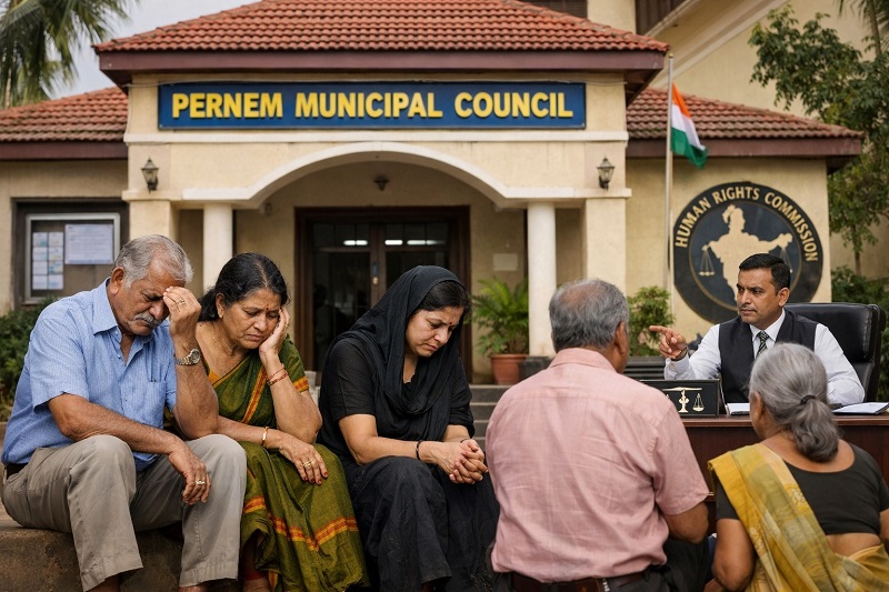 निवृत्त कर्मचाऱ्यांच्या पेन्शनला २२ महिन्यांचा विलंब