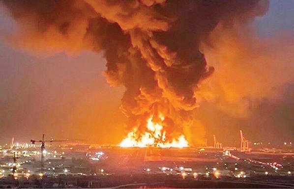 इराण युद्ध आणि भारताचे अलिप्ततावादी धोरण