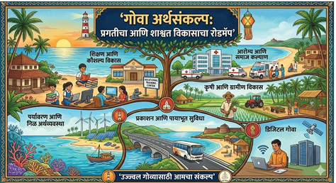 अर्थसंकल्पातून अपेक्षापूर्तीची आशा