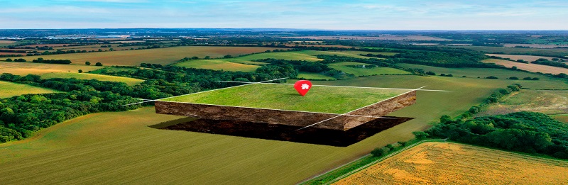 भूखंड देण्याच्या बहाण्याने ९० लाखांची फसवणूक; एकाविरोधात गुन्हा दाखल