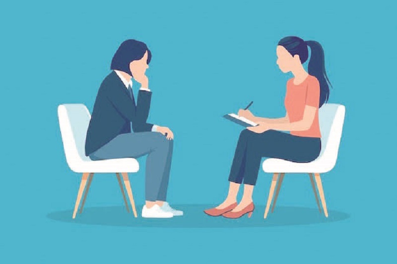 गोष्ट एका स्त्रीची..