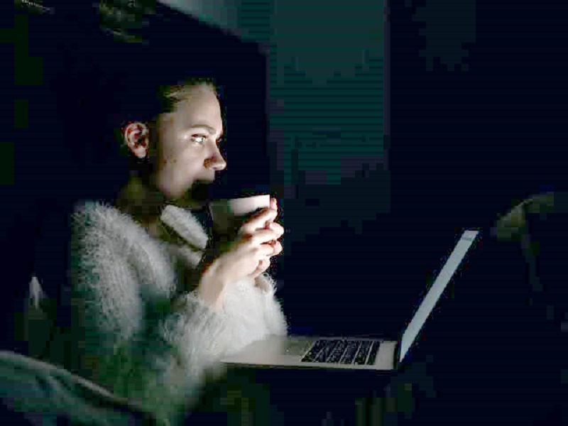 नाईट ड्युटी, सर्केडियन रिदम आणि महिलांचे  हार्मोनल आरोग्य