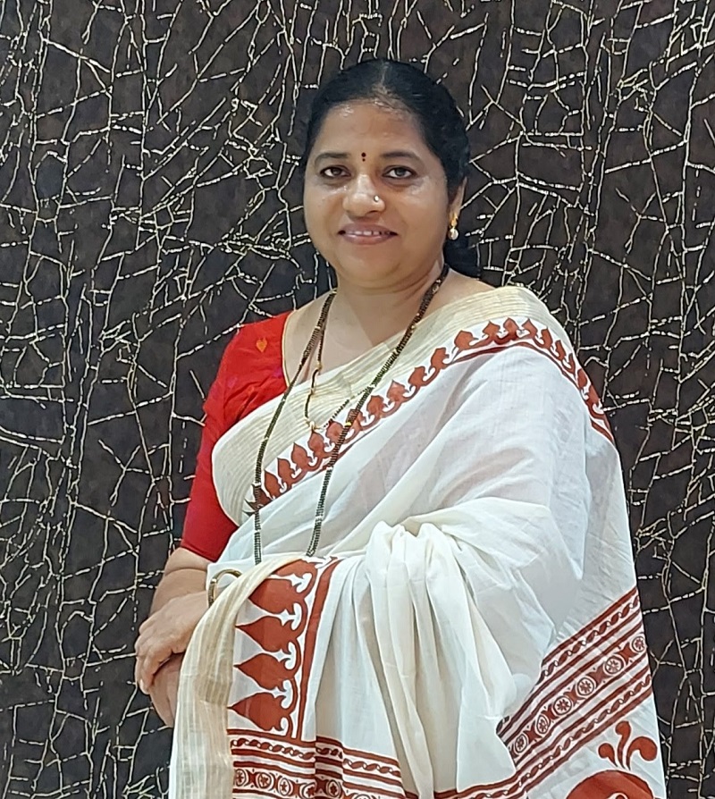 लोकसंस्कृतीचा नंदादीप  : पौर्णिमा केरकर