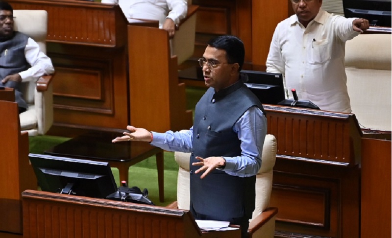 शिरगाव जत्रेला राज्य महोत्सवाचा दर्जा देण्याचे आश्वासन रद्दबातल