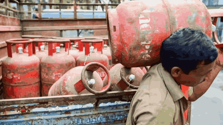 गॅस बुकिंग कधीही असो, दर आजचाच : गोवा कॅन